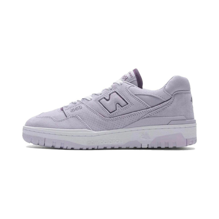 New Balance 550 'Purple' Мужские