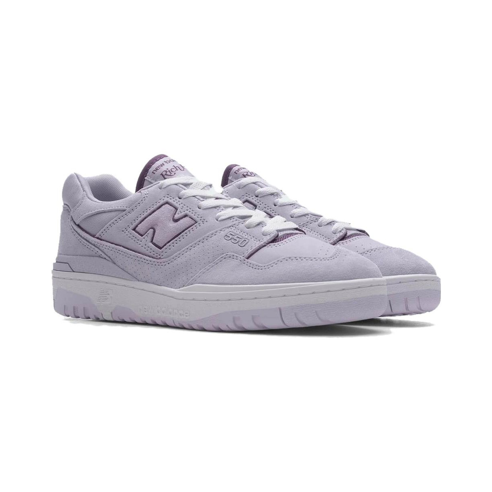 New Balance 550 'Purple' Мужские