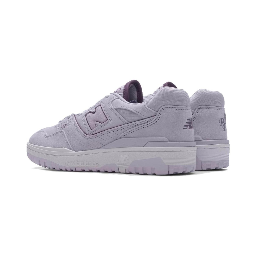 New Balance 550 'Purple' Мужские