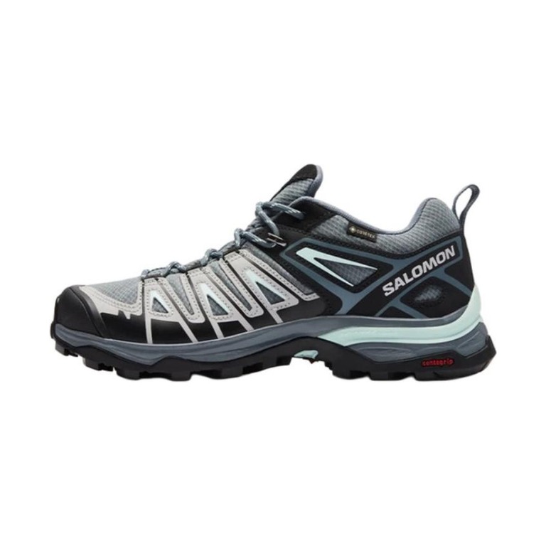 Salomon X Ultra Pioneer GTX 'Stormy Weather' Женские