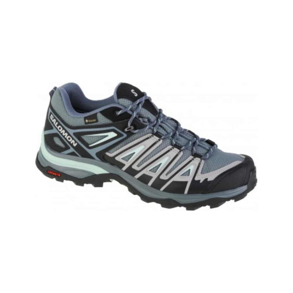 Salomon X Ultra Pioneer GTX 'Stormy Weather' Женские