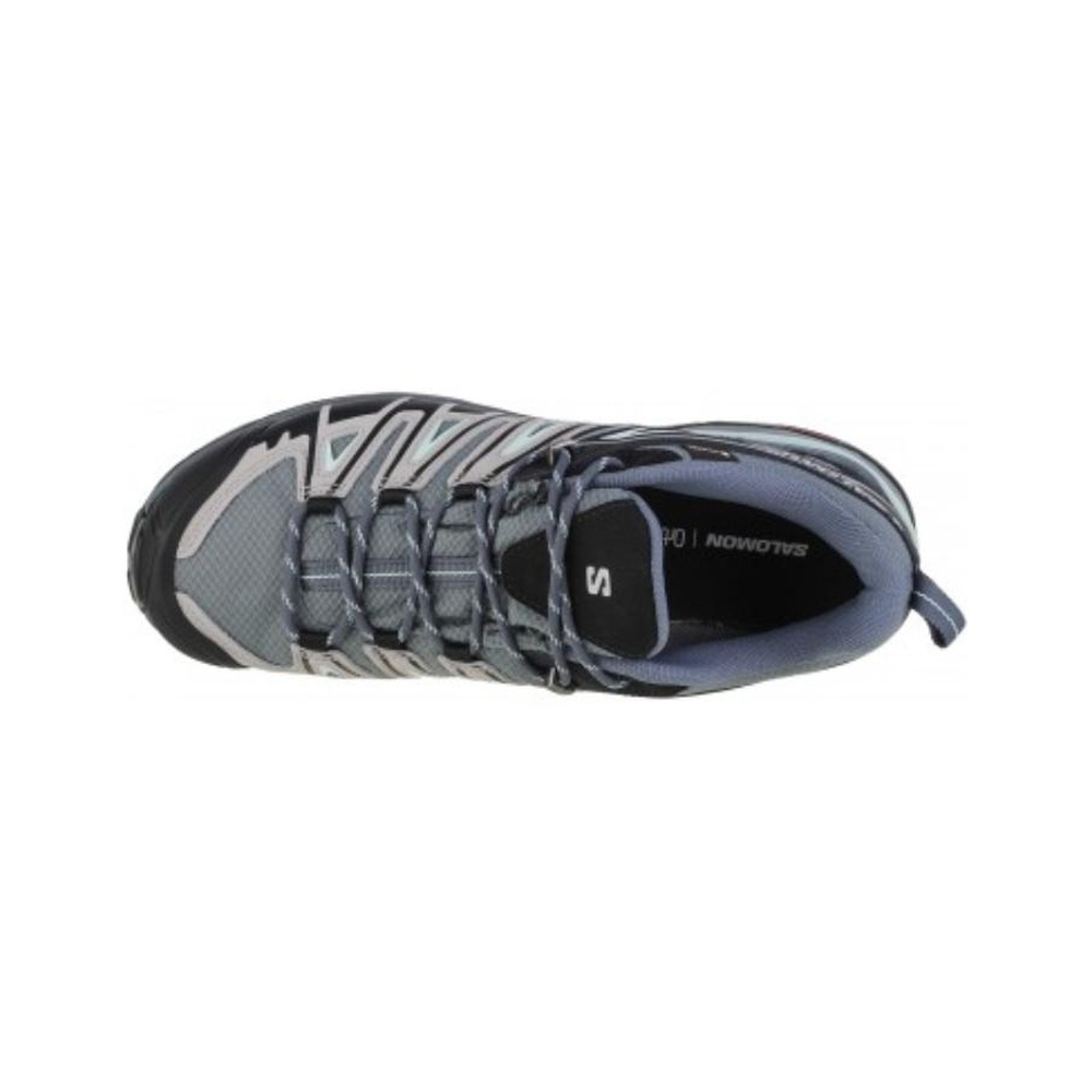 Salomon X Ultra Pioneer GTX 'Stormy Weather' Женские