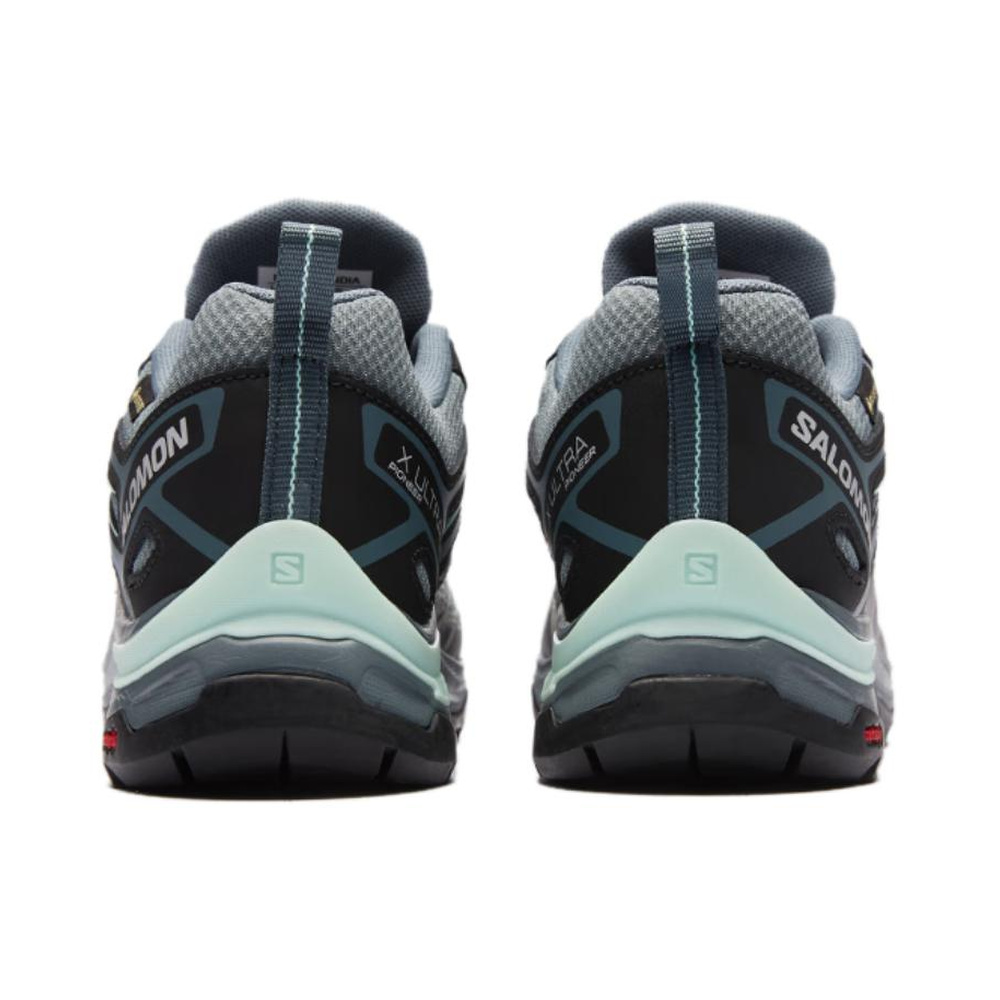 Salomon X Ultra Pioneer GTX 'Stormy Weather' Женские