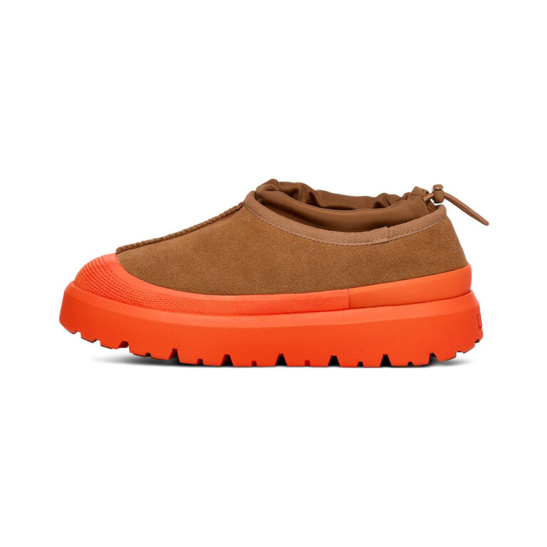 UGG Tasman Weather Hybrid 'Chestnut / Orange' Мужские