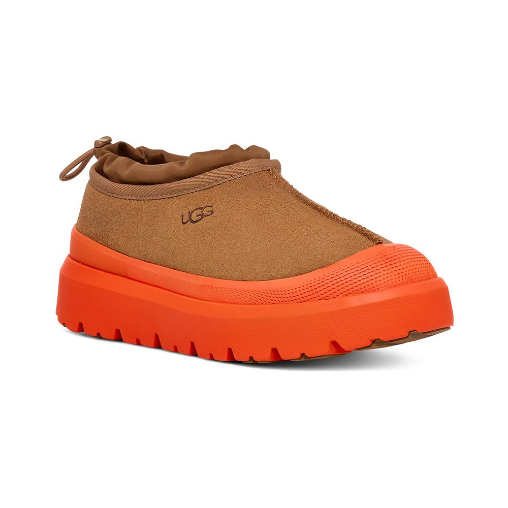 UGG Tasman Weather Hybrid 'Chestnut / Orange' Мужские