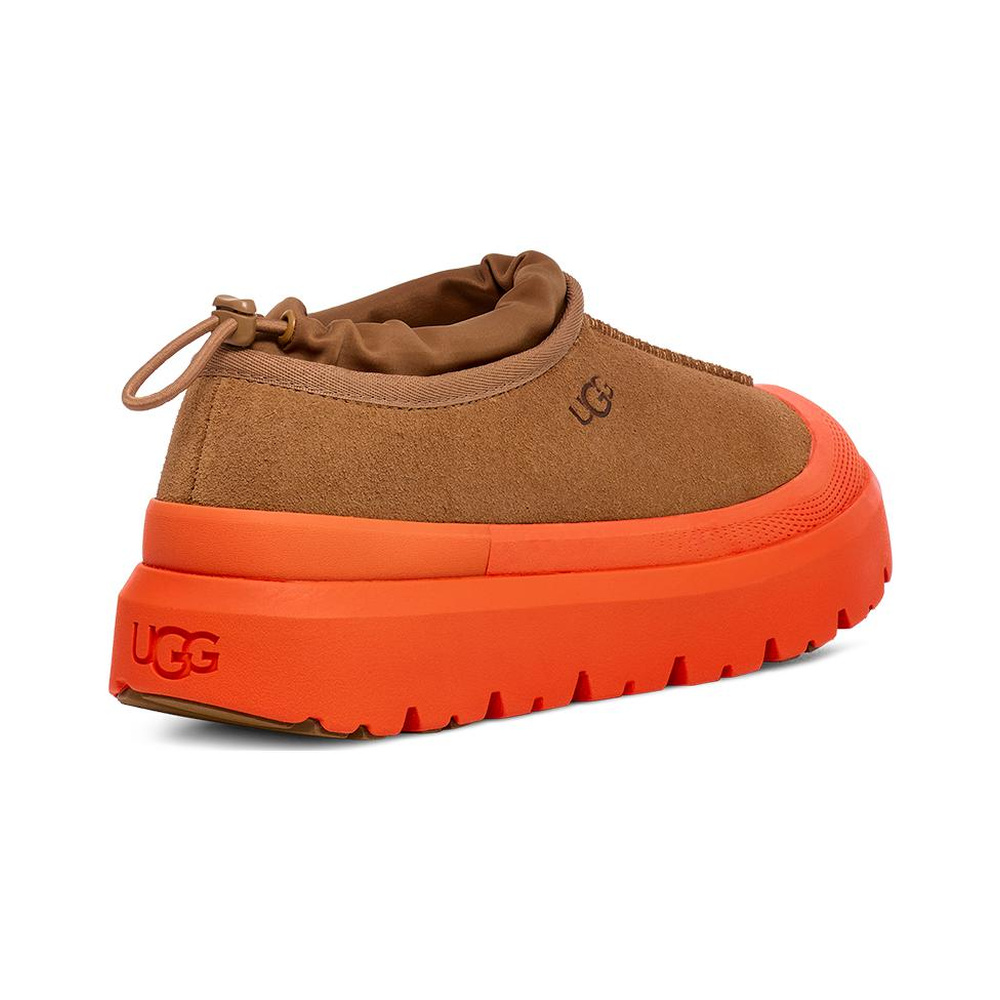 UGG Tasman Weather Hybrid 'Chestnut / Orange' Мужские