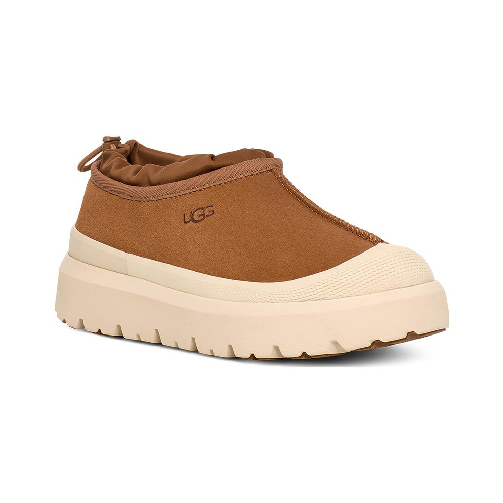 UGG Tasman Weather Hybrid 'Chestnut / Whitecap' Мужские