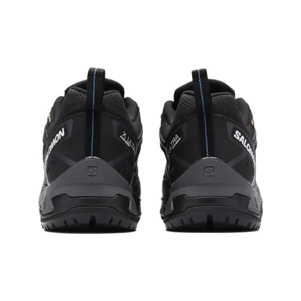 Salomon X Ultra Pioneer GTX 'Blue / Black' Мужские