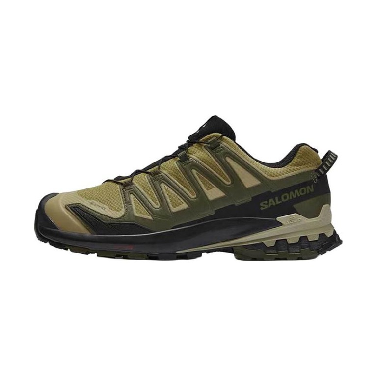 Salomon Xa Pro 3d V9 'Green' Мужские