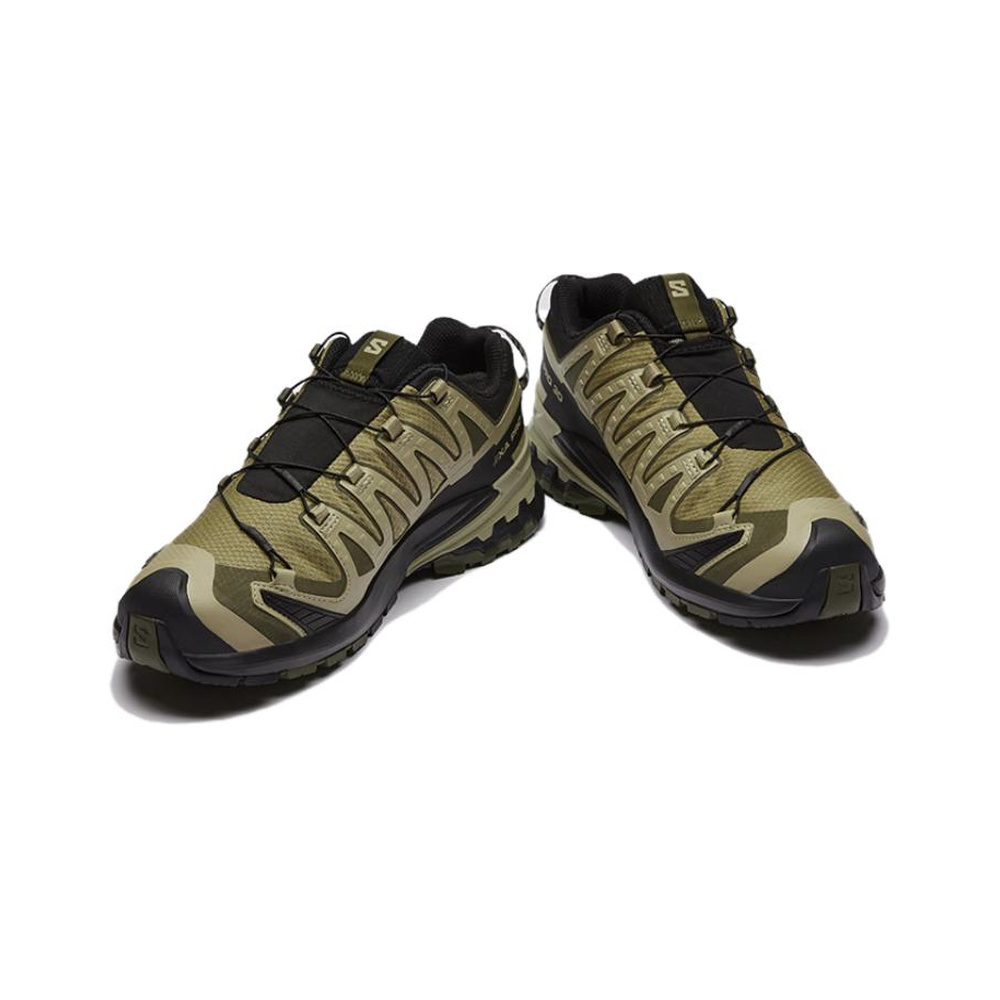 Salomon Xa Pro 3d V9 'Green' Мужские