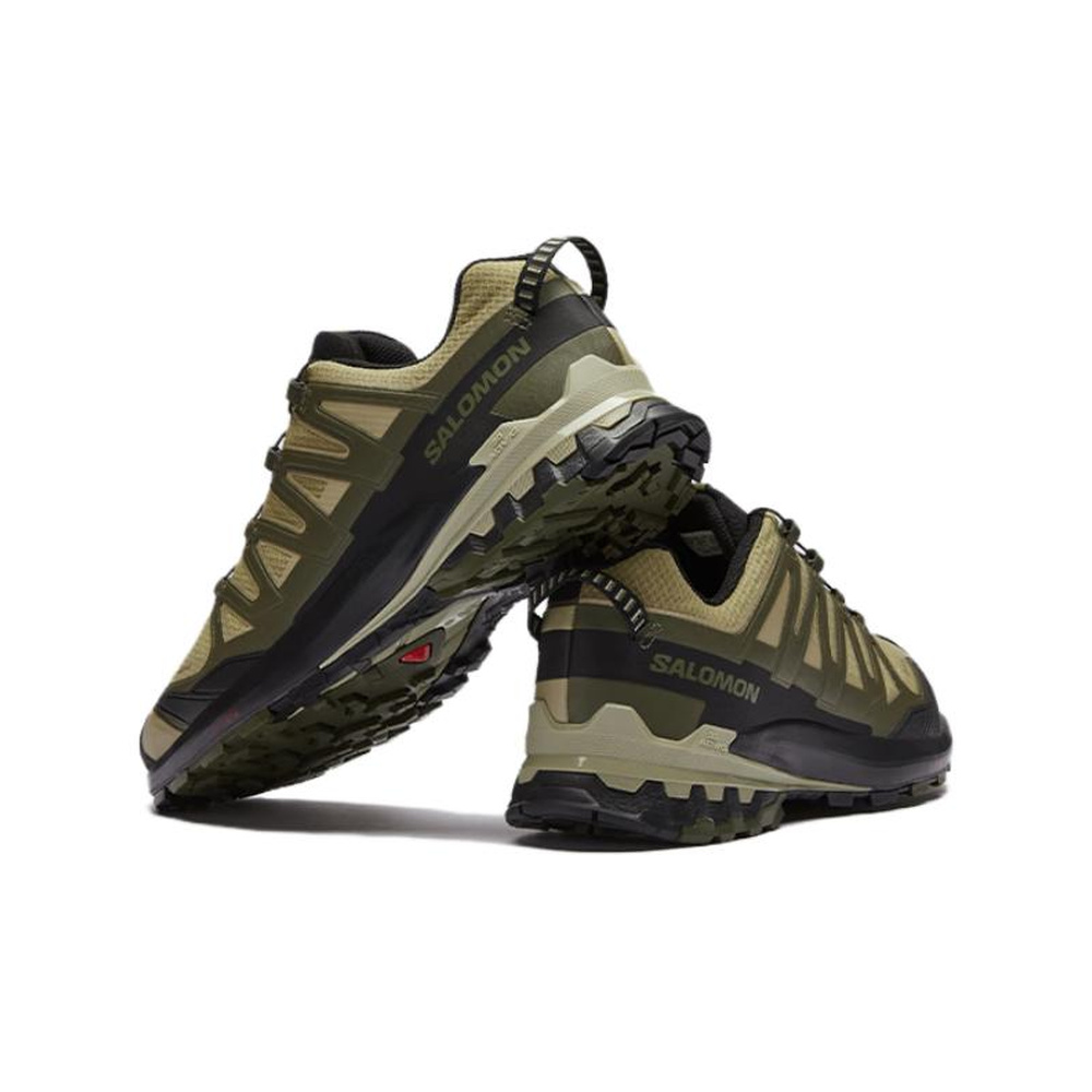 Salomon Xa Pro 3d V9 'Green' Мужские