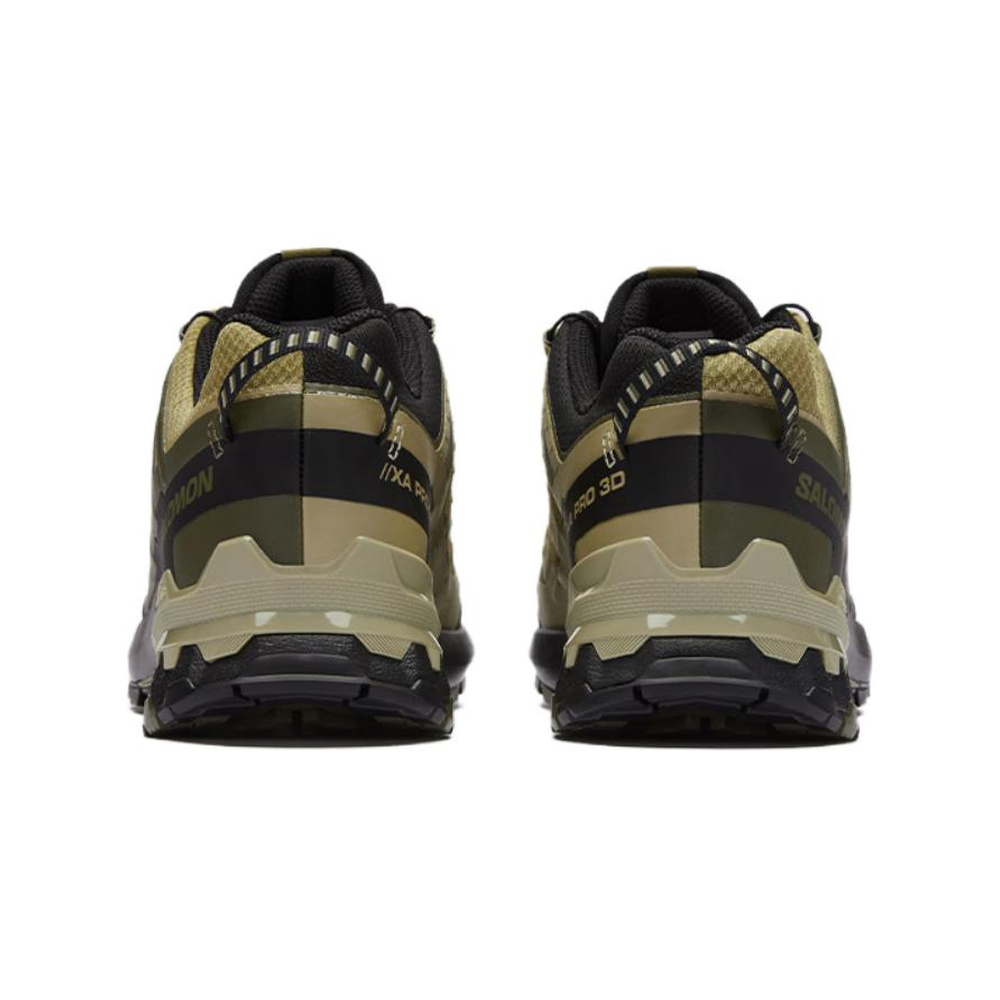 Salomon Xa Pro 3d V9 'Green' Мужские