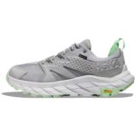Harbor Mist / Lime Glow