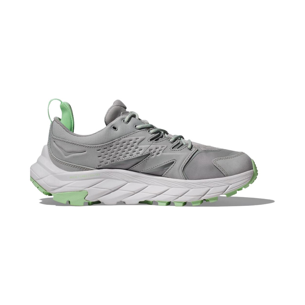 Hoka Anacapa Low GTX 'Harbor Mist / Lime Glow' Мужские