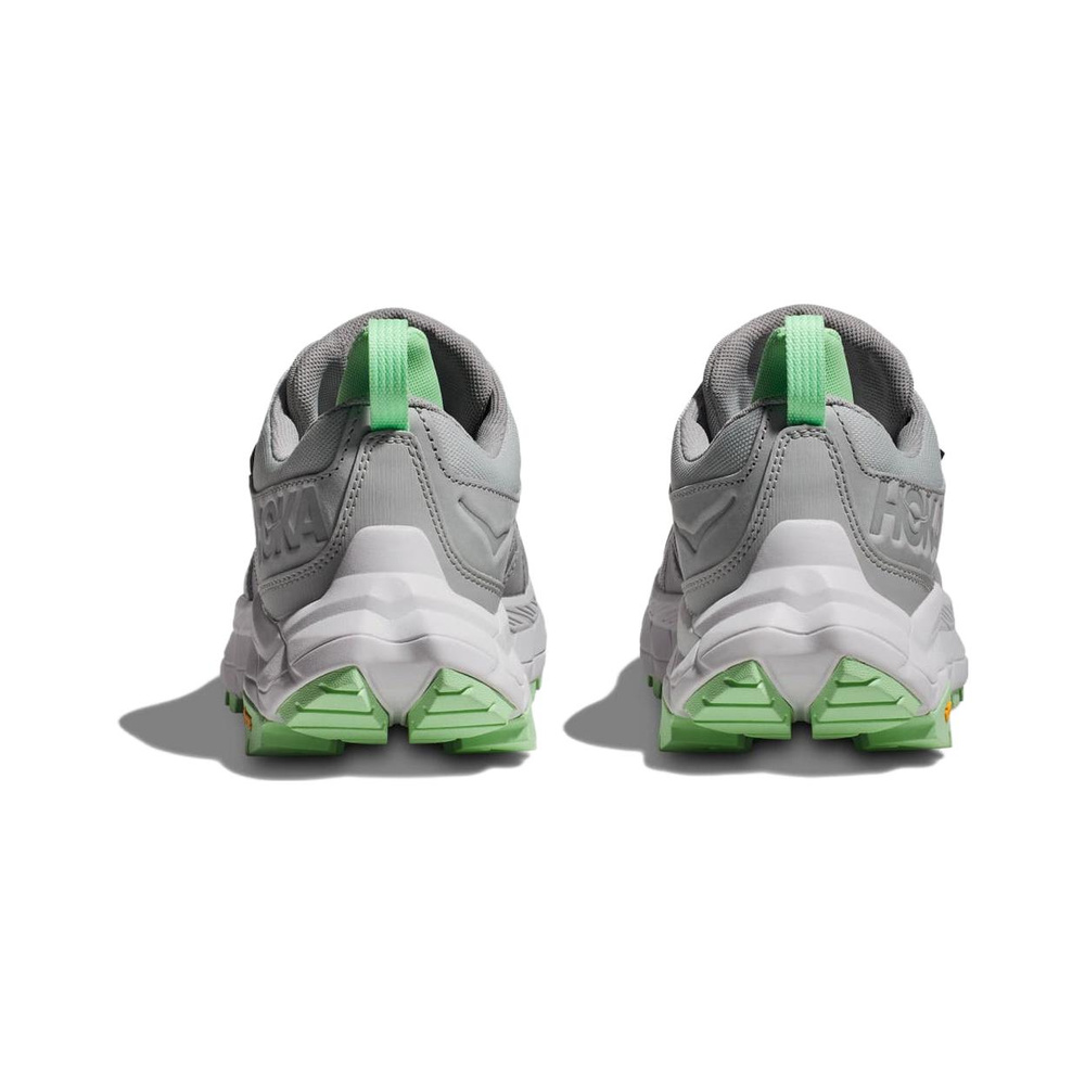 Hoka Anacapa Low GTX 'Harbor Mist / Lime Glow' Мужские