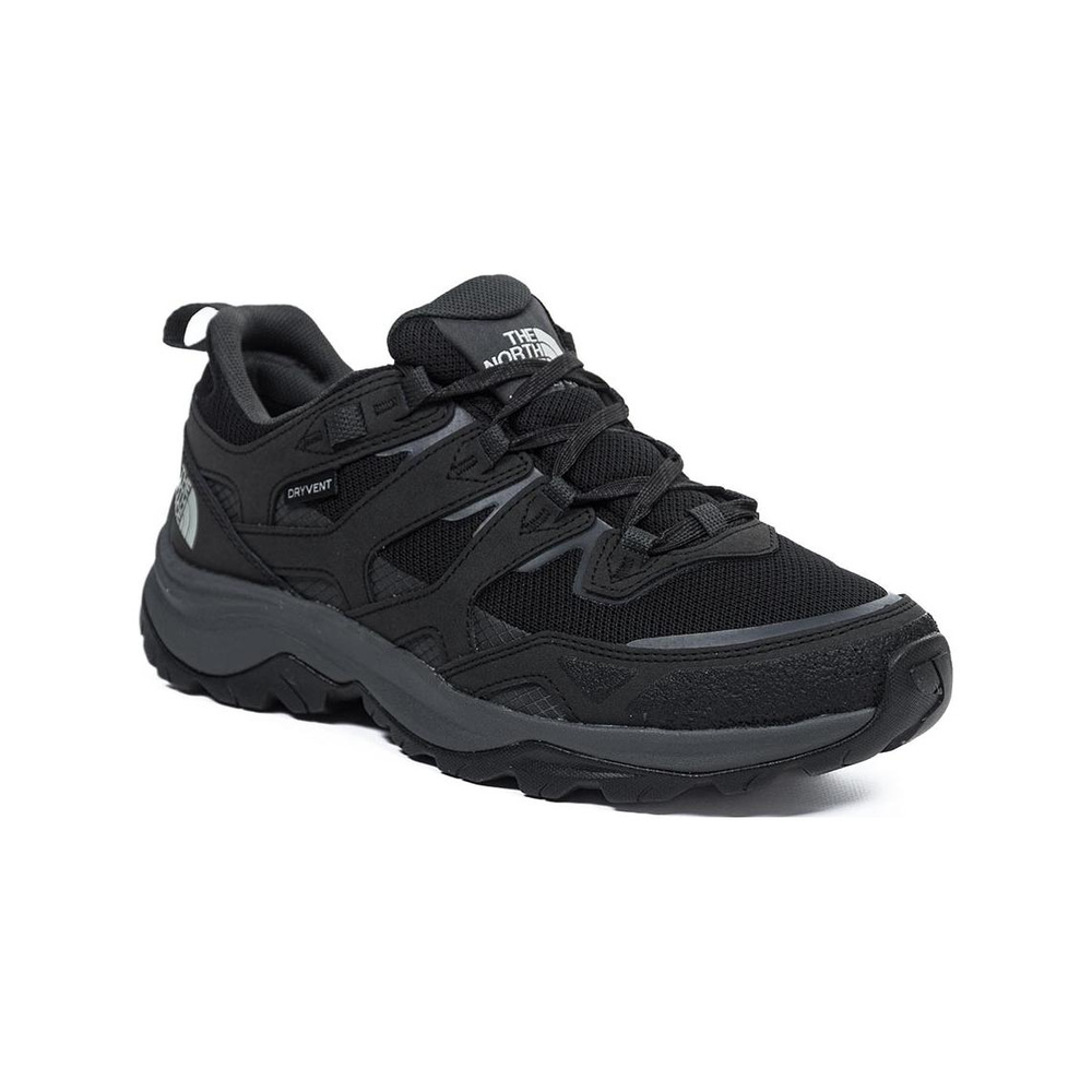 The North Face Hedgehog 3 WP 'TNF Black / Asphalt Grey' Мужские