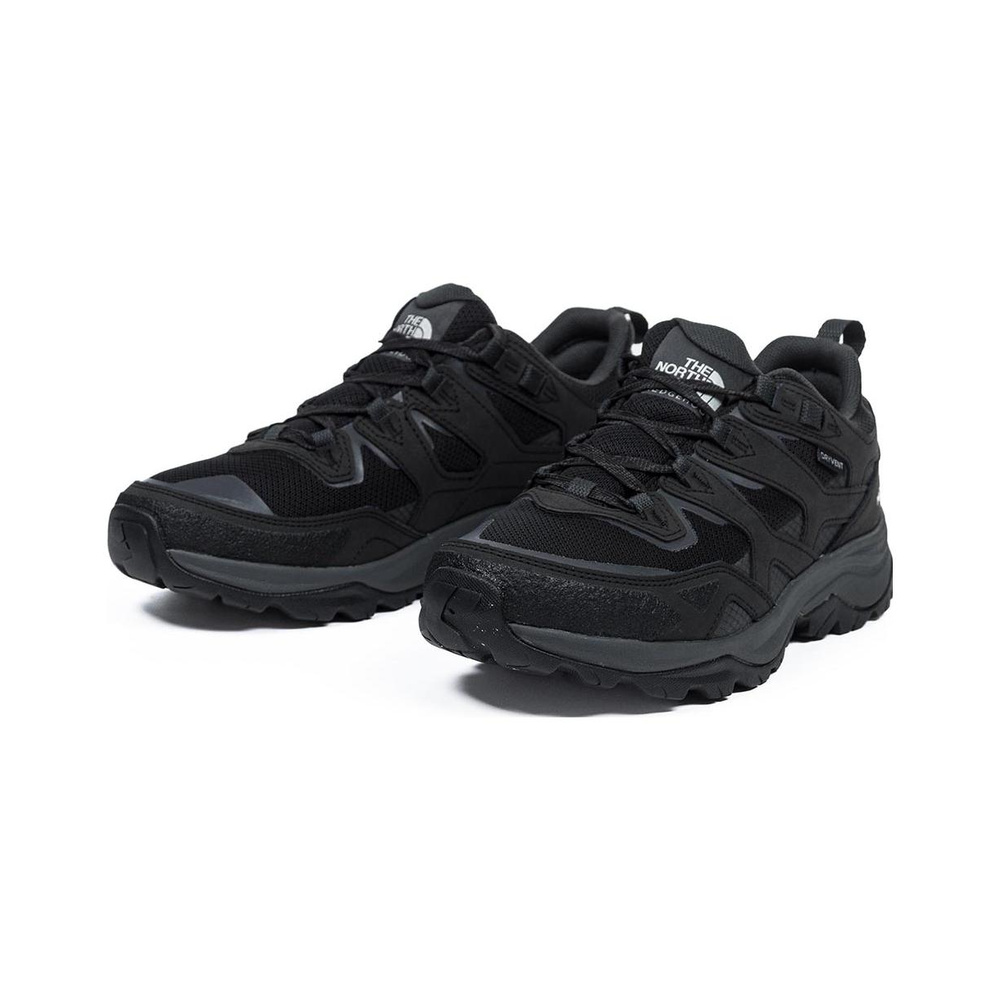 The North Face Hedgehog 3 WP 'TNF Black / Asphalt Grey' Мужские