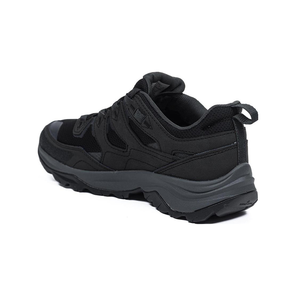 The North Face Hedgehog 3 WP 'TNF Black / Asphalt Grey' Мужские