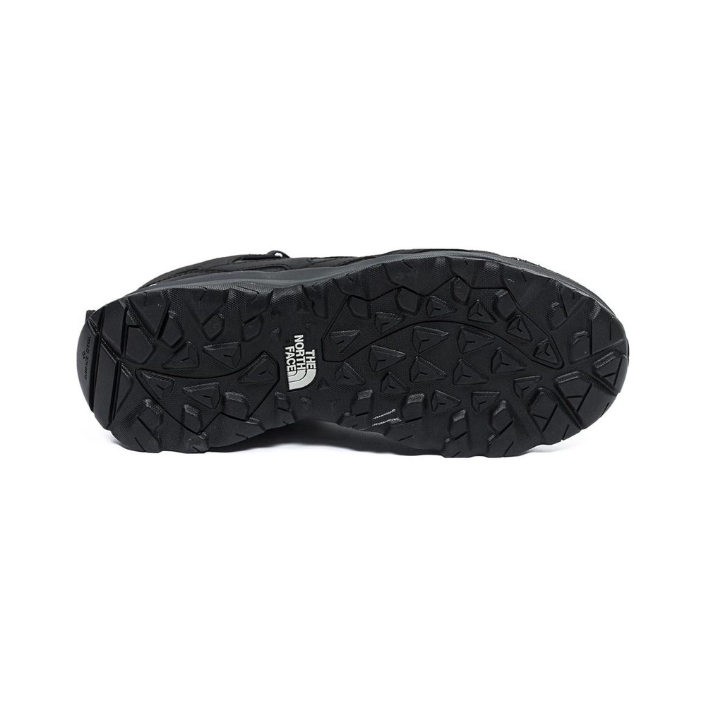 The North Face Hedgehog 3 WP 'TNF Black / Asphalt Grey' Мужские