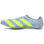 Wonder Blue / Lucid Lemon / Silver / Violet