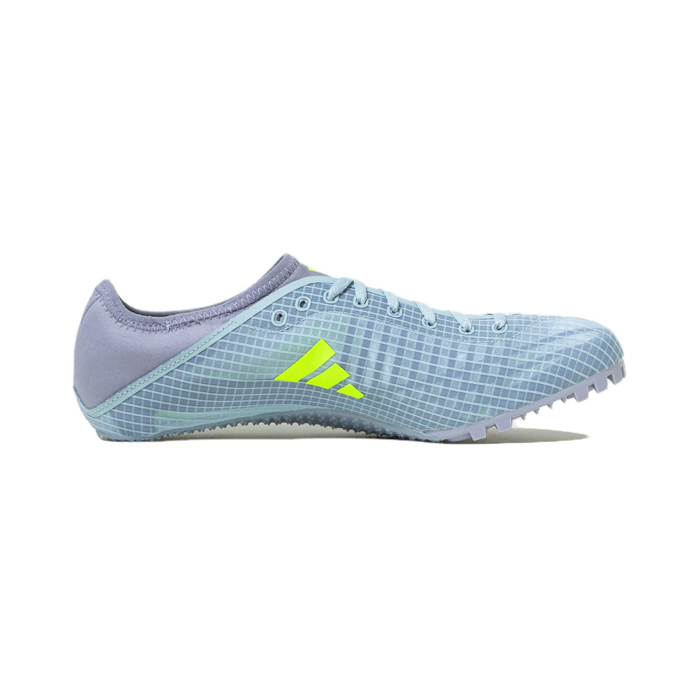 Adidas Sprintstar 'Wonder Blue / Lucid Lemon / Silver / Violet' Унисекс