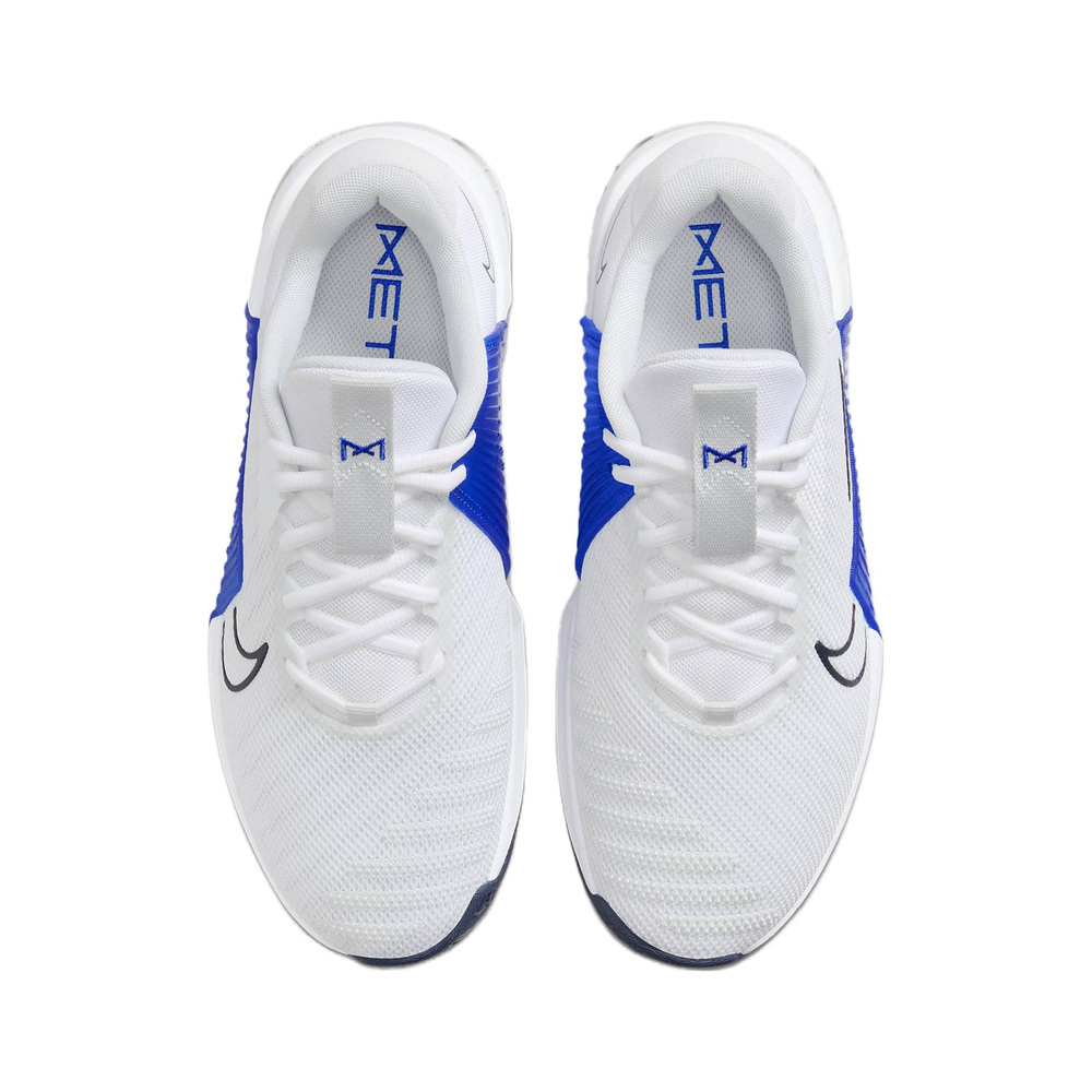 Nike Metcon 9 'White / Racer Blue / Obsidian / Pure Platinum' Мужские