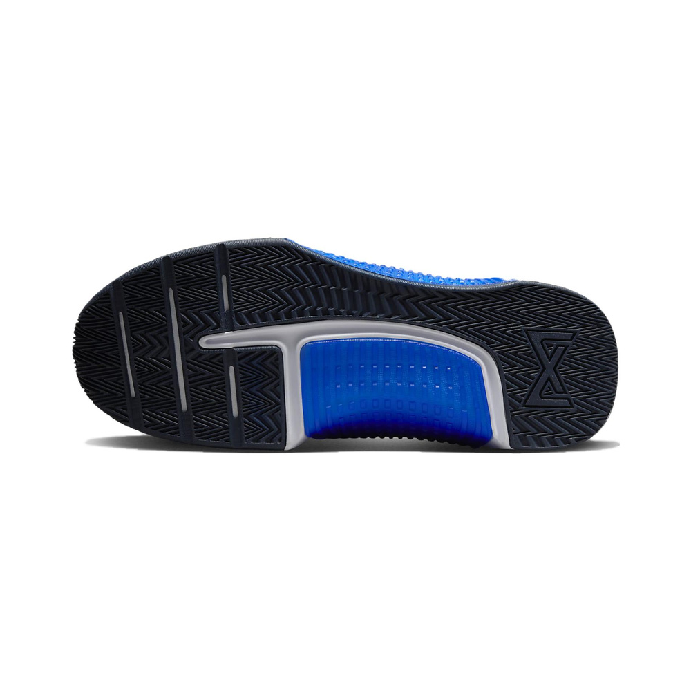 Nike Metcon 9 'White / Racer Blue / Obsidian / Pure Platinum' Мужские