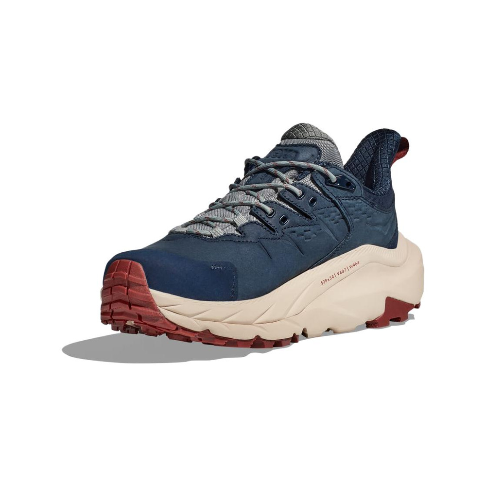Hoka Kaha 2 GTX 'Blue' Мужские