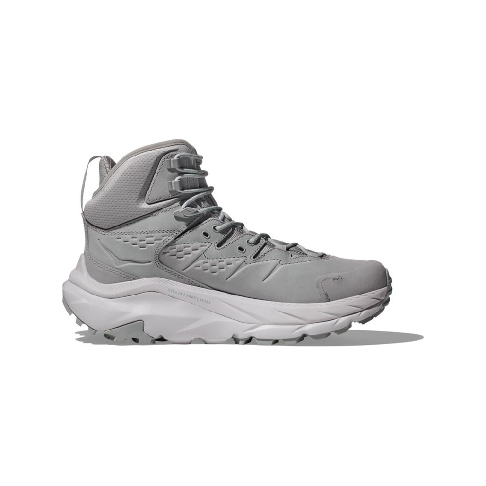 Hoka Kaha 2 GTX 'Light Grey' Мужские
