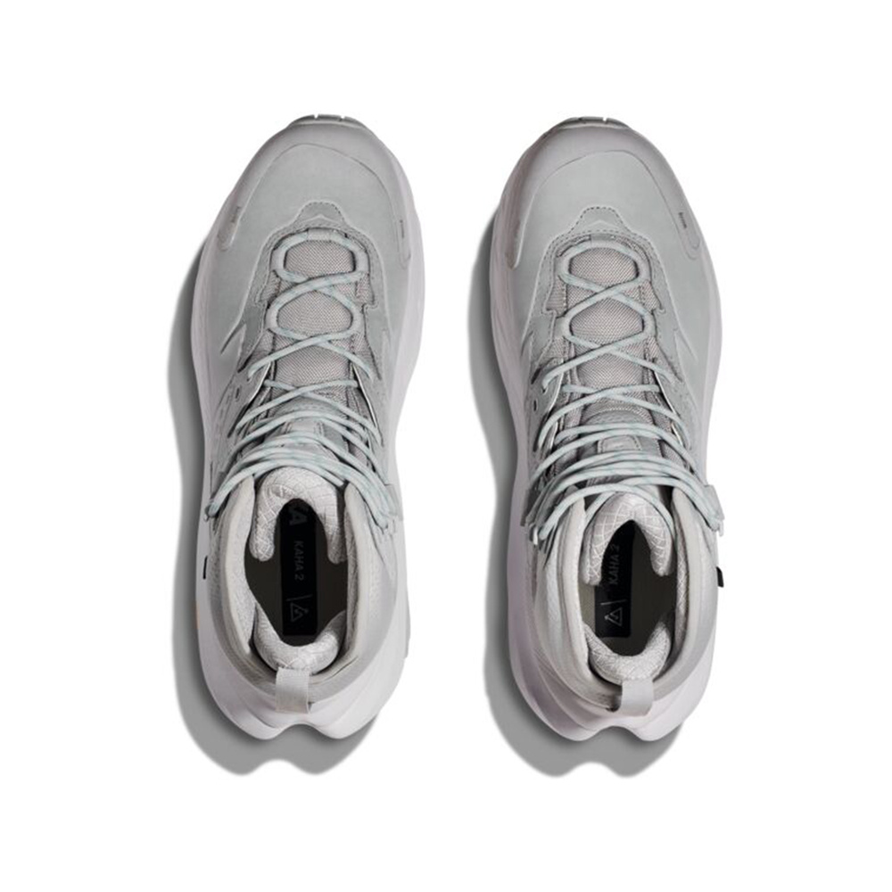 Hoka Kaha 2 GTX 'Light Grey' Мужские