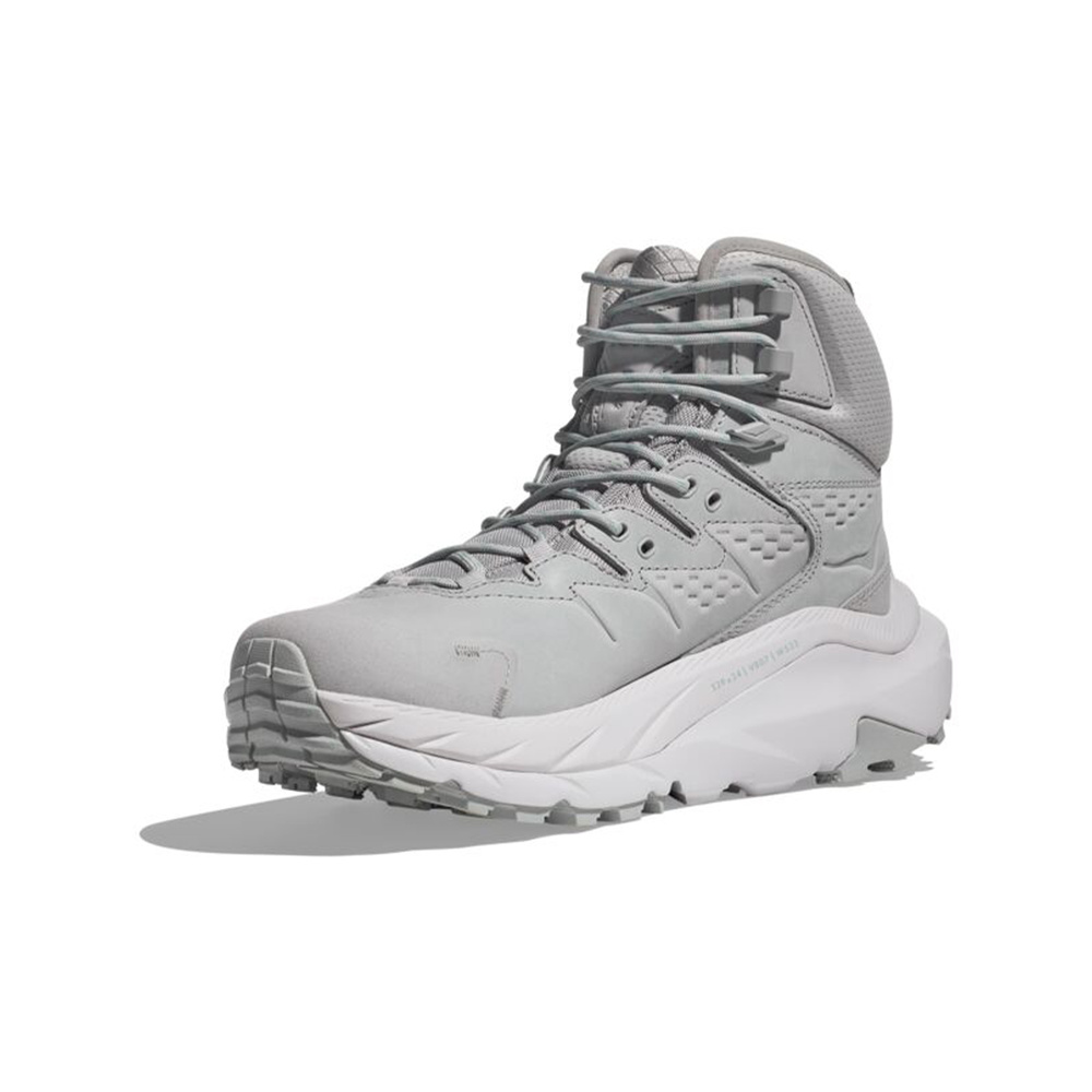 Hoka Kaha 2 GTX 'Light Grey' Мужские