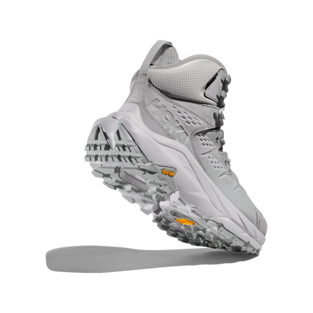 Hoka Kaha 2 GTX 'Light Grey' Мужские