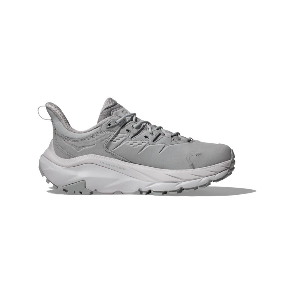 Hoka Kaha 2 Low GTX 'Harbor Mist / Nimbus Cloud' Мужские