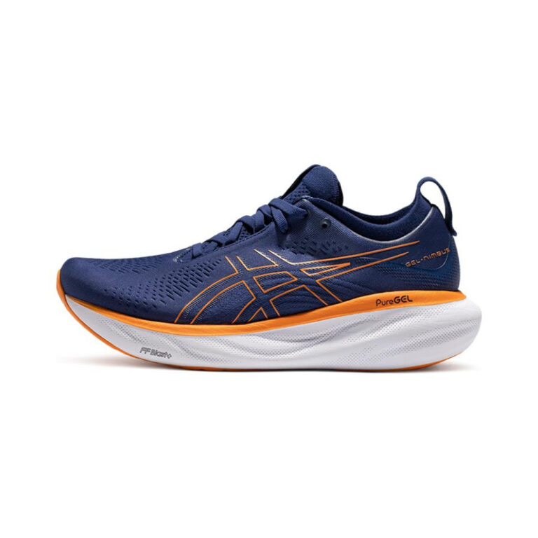 ASICS Gel-Nimbus 25 'Blue' Мужские