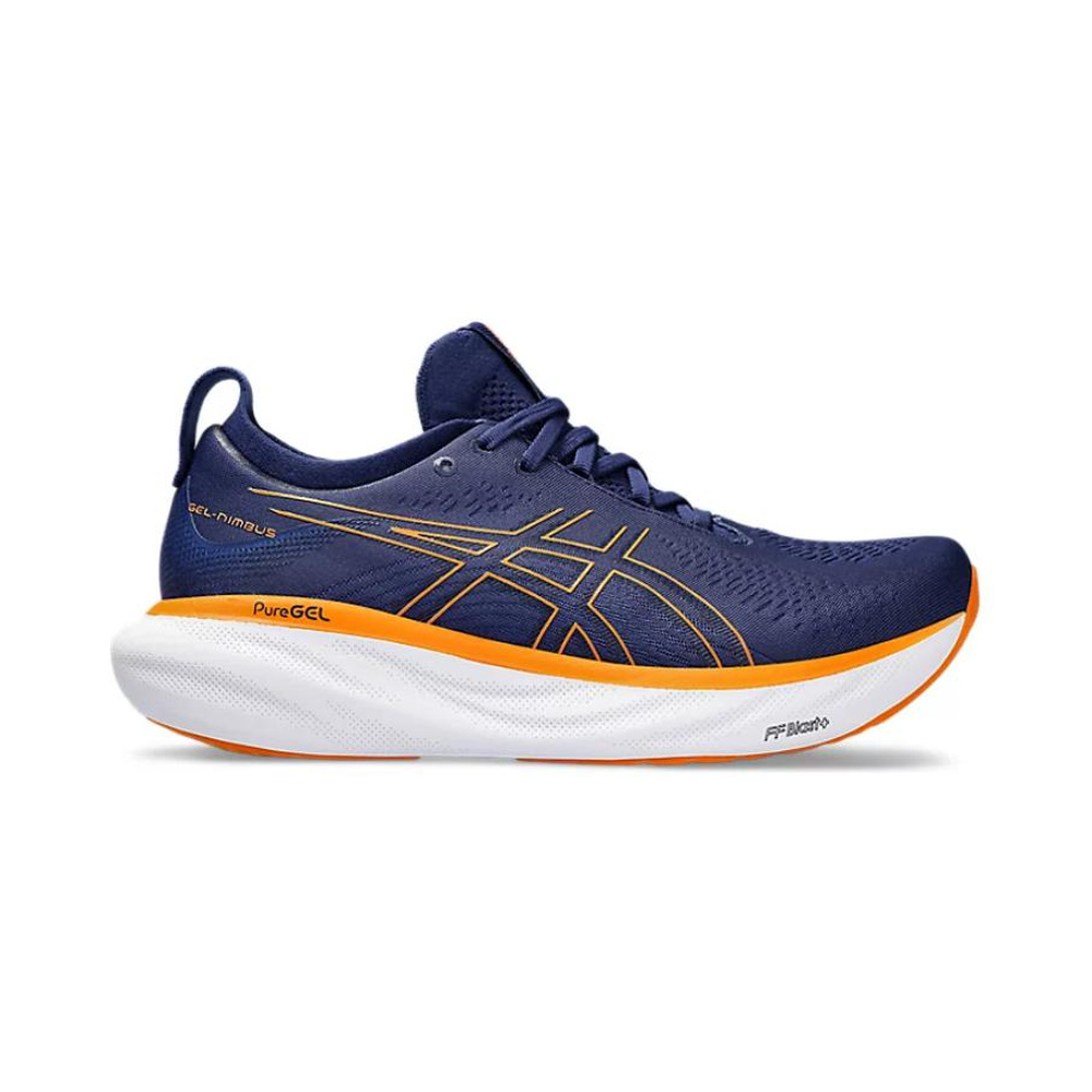 ASICS Gel-Nimbus 25 'Blue' Мужские