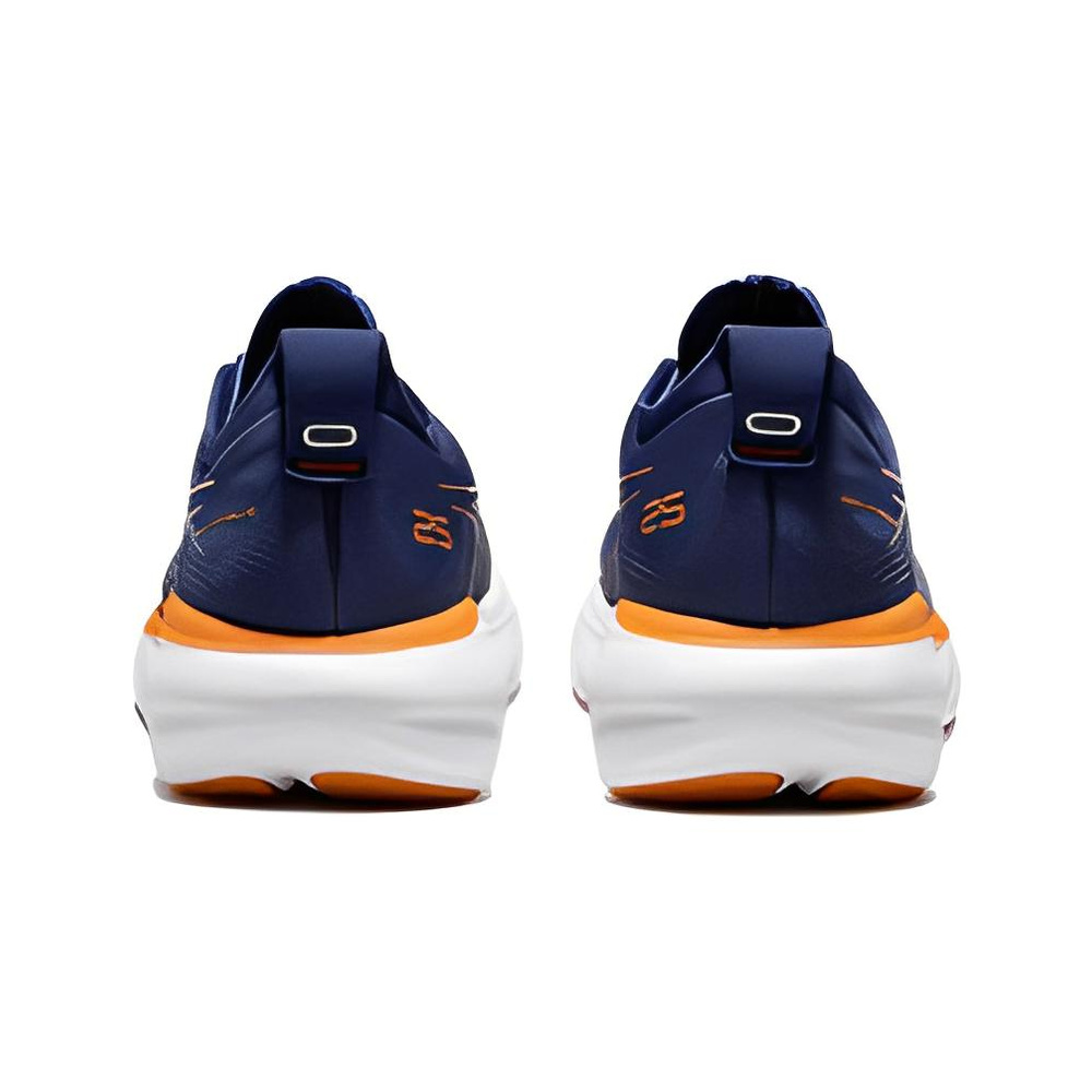 ASICS Gel-Nimbus 25 'Blue' Мужские