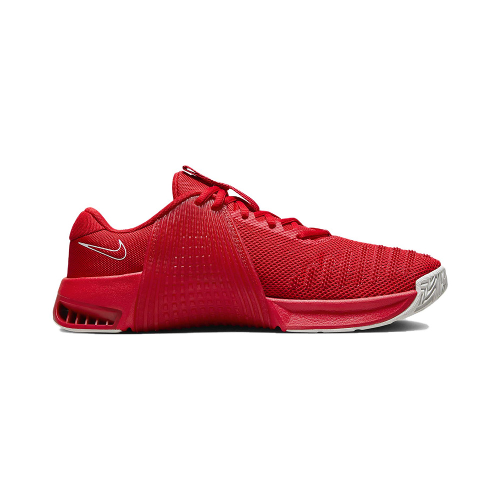 Nike Metcon 9 'University Red / Gym Red / Pure Platinum' Мужские