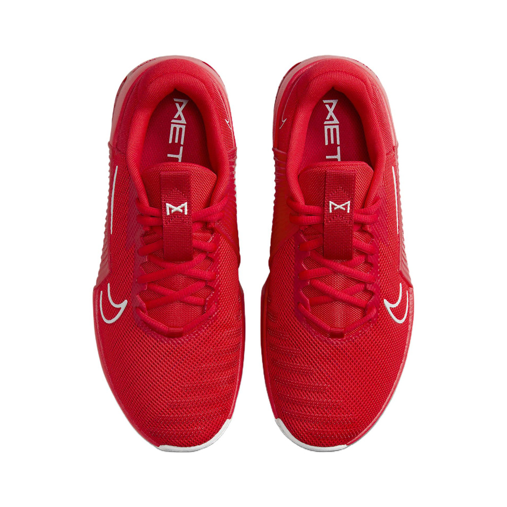 Nike Metcon 9 'University Red / Gym Red / Pure Platinum' Мужские