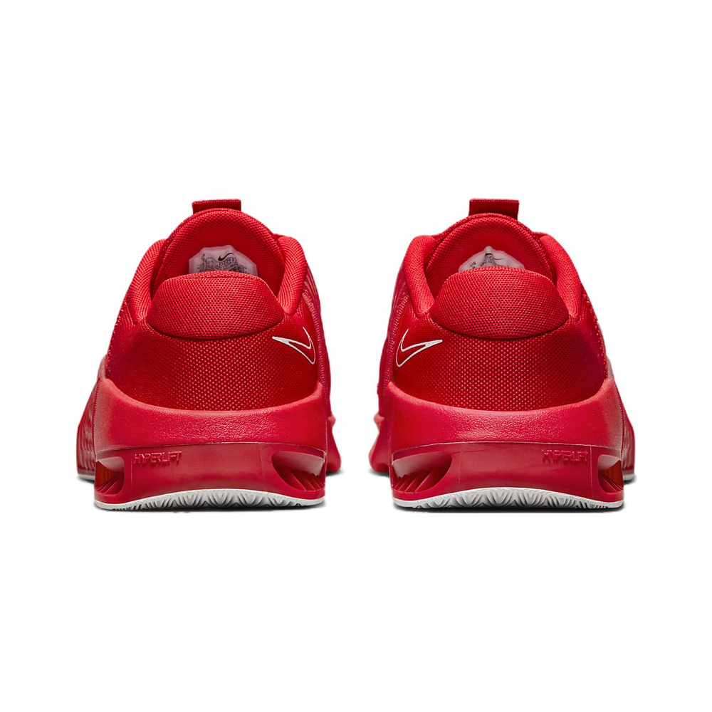 Nike Metcon 9 'University Red / Gym Red / Pure Platinum' Мужские