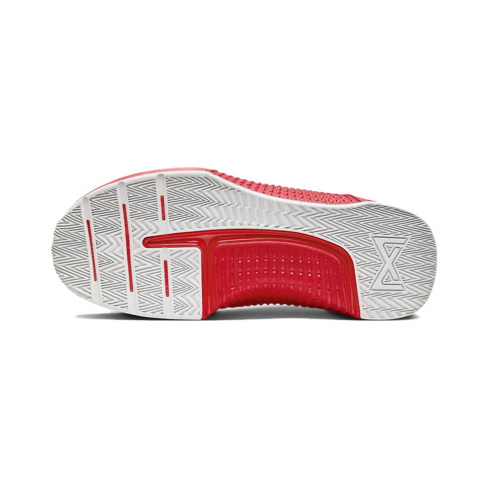 Nike Metcon 9 'University Red / Gym Red / Pure Platinum' Мужские
