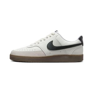 Sail / Light Orewood Brown / White / Black