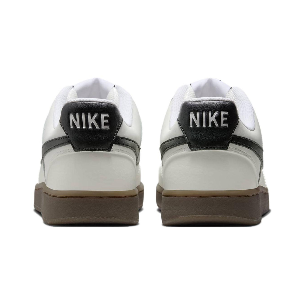 Nike Court Vision 1 'Sail / Light Orewood Brown / White / Black' Мужские