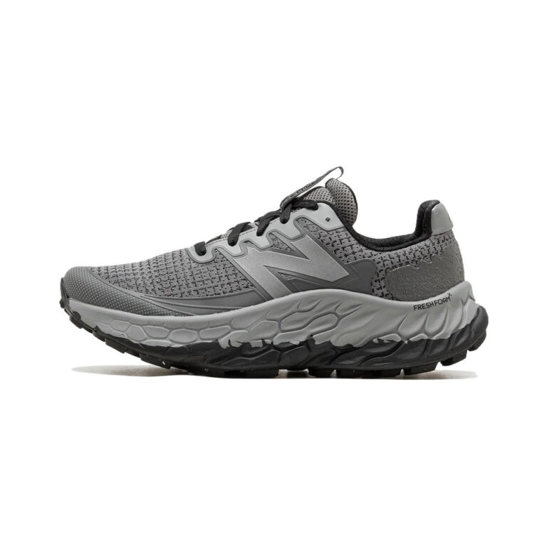 New Balance More v4 'Grey' Мужские