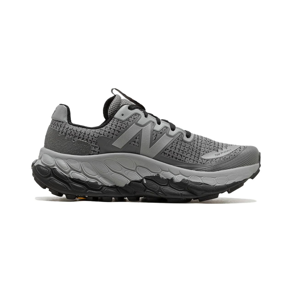 New Balance More v4 'Grey' Мужские