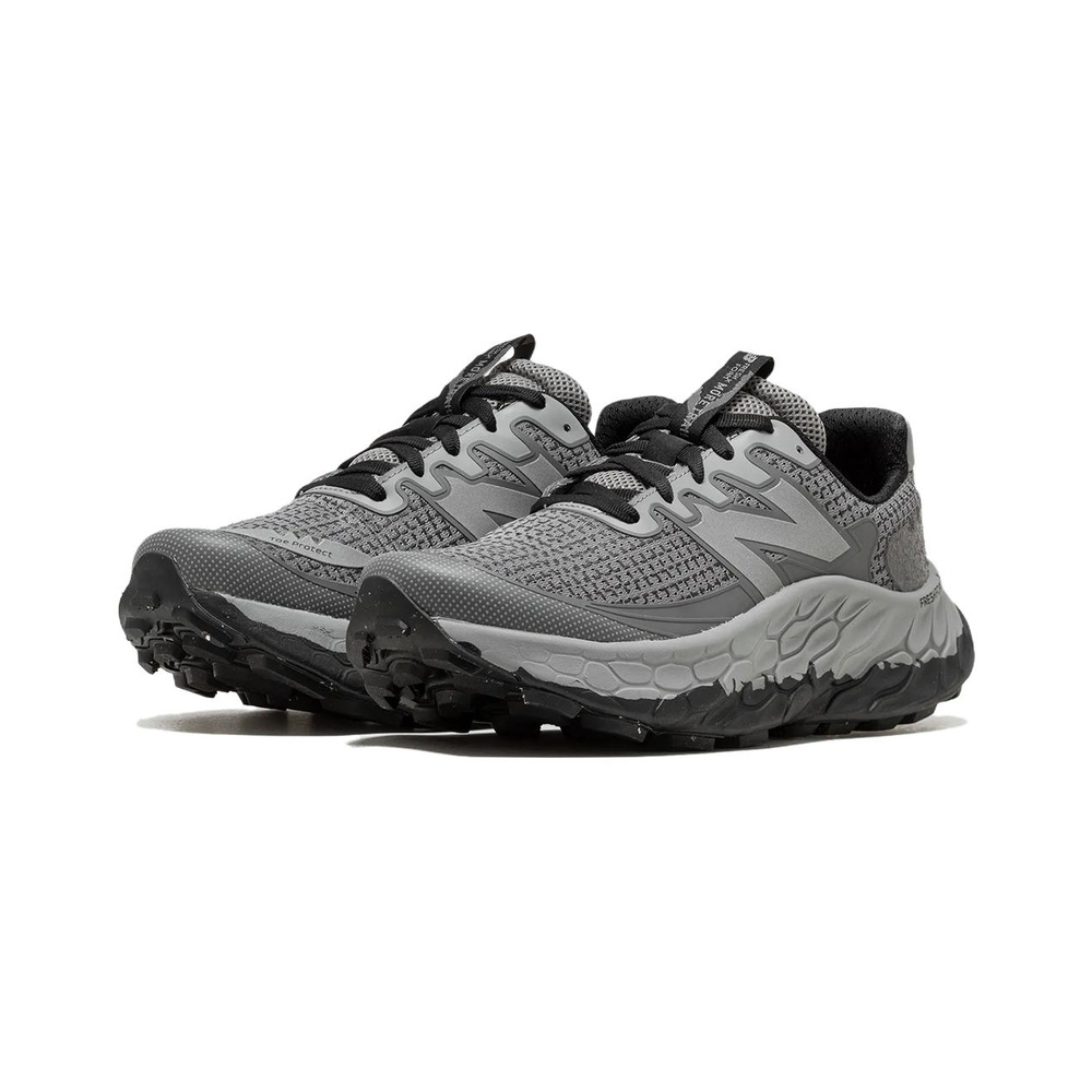 New Balance More v4 'Grey' Мужские