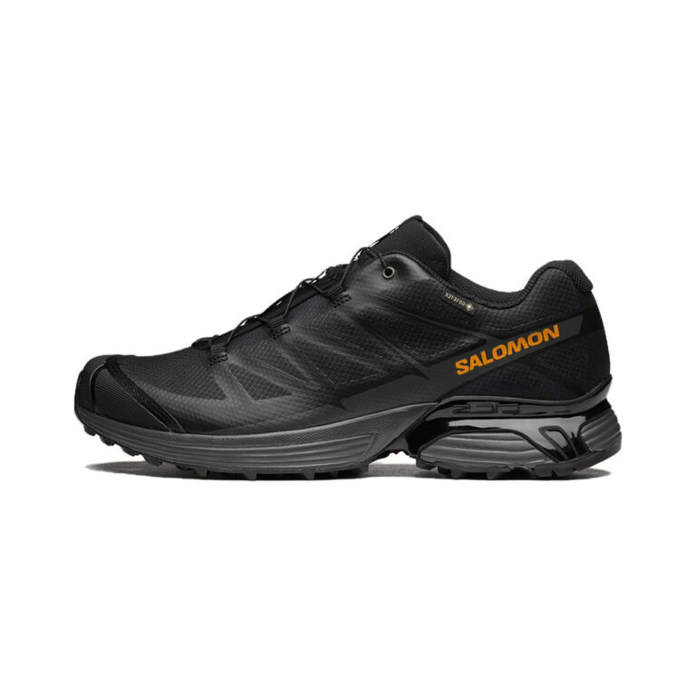 Salomon XT-Pathway GTX 'Triple Black' Мужские