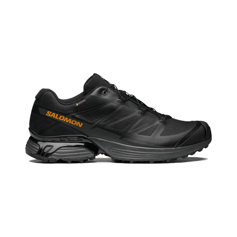 Salomon XT-Pathway GTX 'Triple Black' Мужские