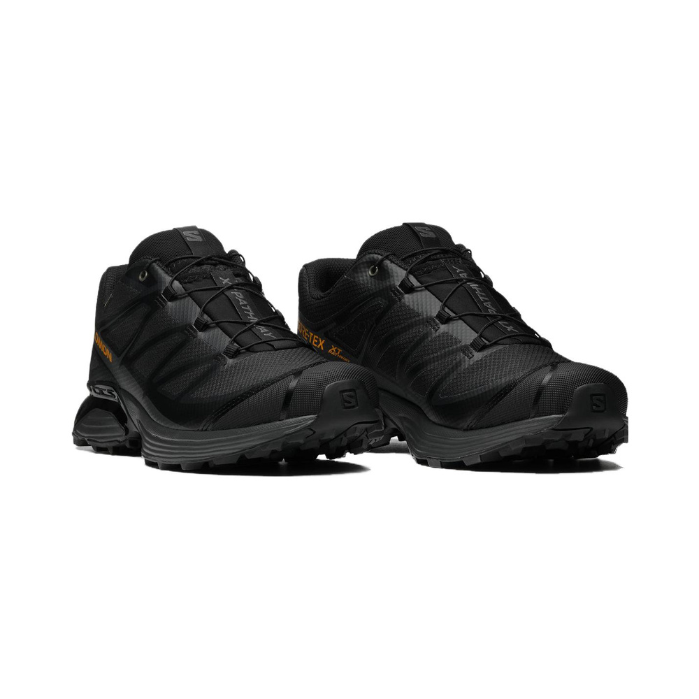 Salomon XT-Pathway GTX 'Triple Black' Мужские