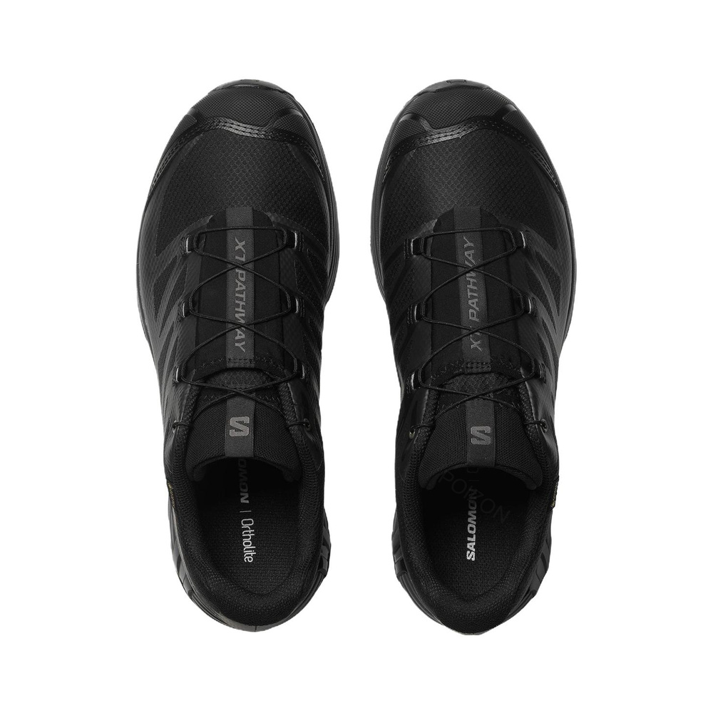 Salomon XT-Pathway GTX 'Triple Black' Мужские