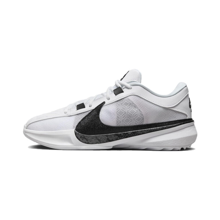 Nike Ja 5 'White / Black' Мужские